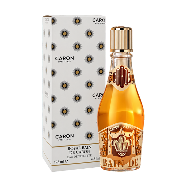 Caron Royal Bain Eau de Toilette Spray for Men