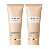 Carven Le Parfum Body Milk & Shower Gel for Women