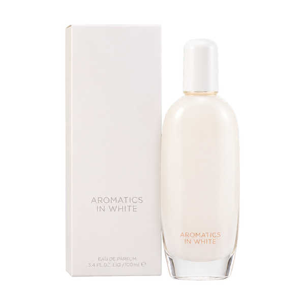 Clinique Aromatics In White Eau de Parfum Spray for Women