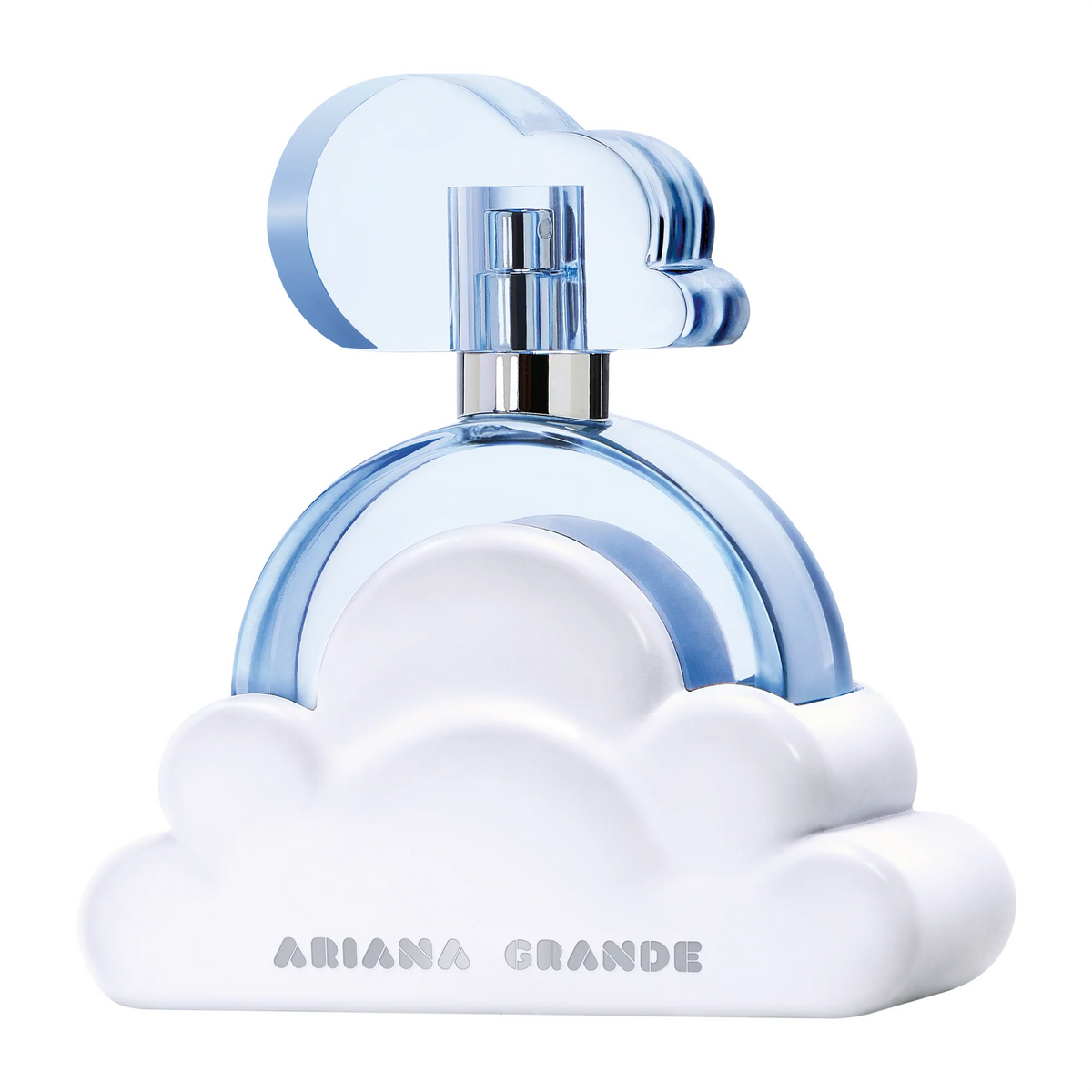 Ariana Grande "Cloud" Eau de Parfum Spray for Women 3.4 Oz / 100 ml