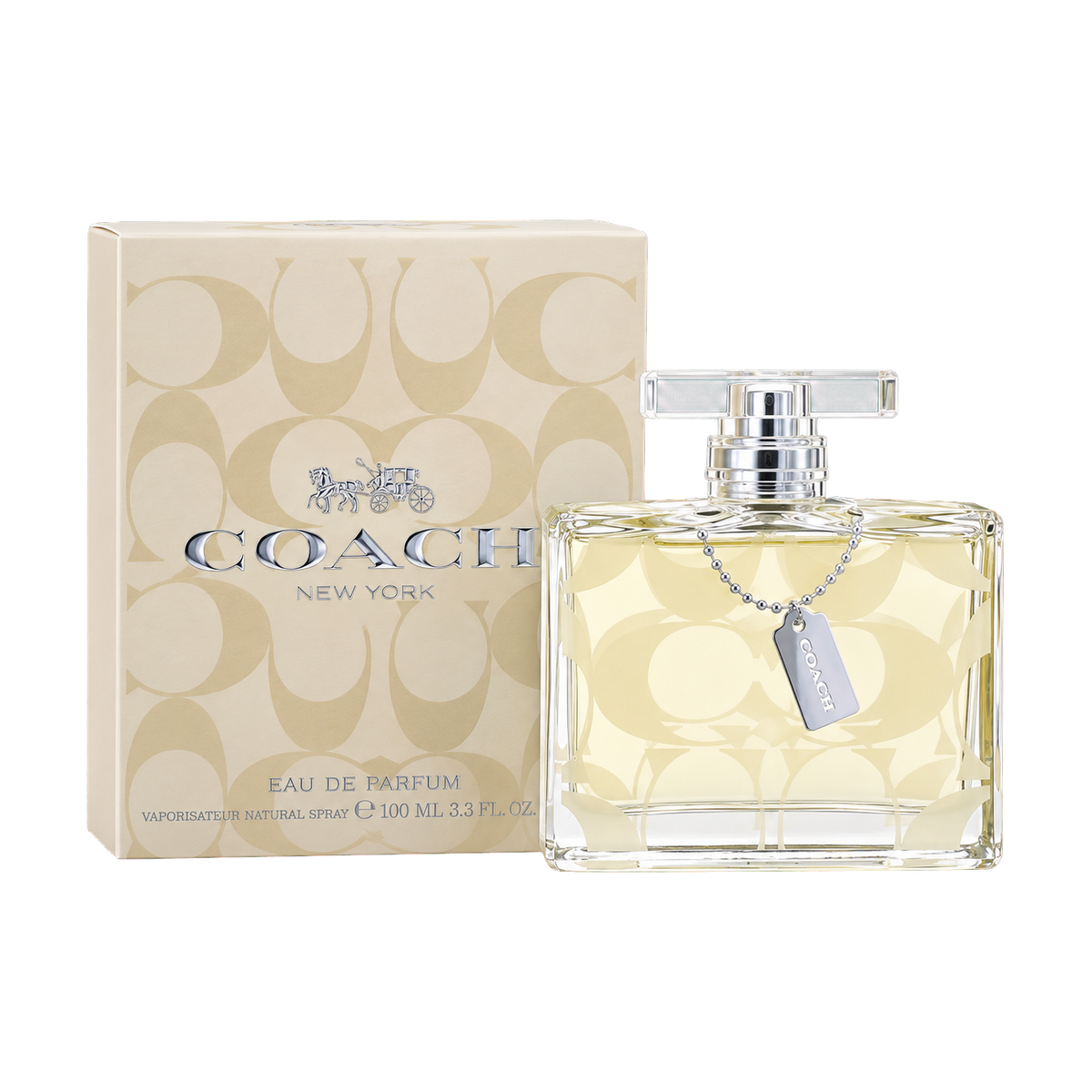 Coach Signature Eau de Parfum Spray for Women