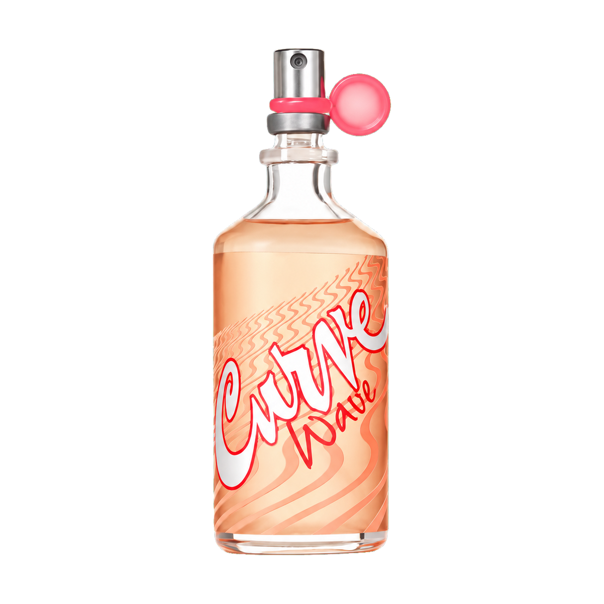 Curve Wave Eau de Toilette Spray for Women