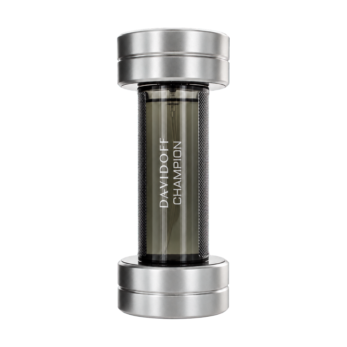 Davidoff Champion 3.0 oz bottle without its box