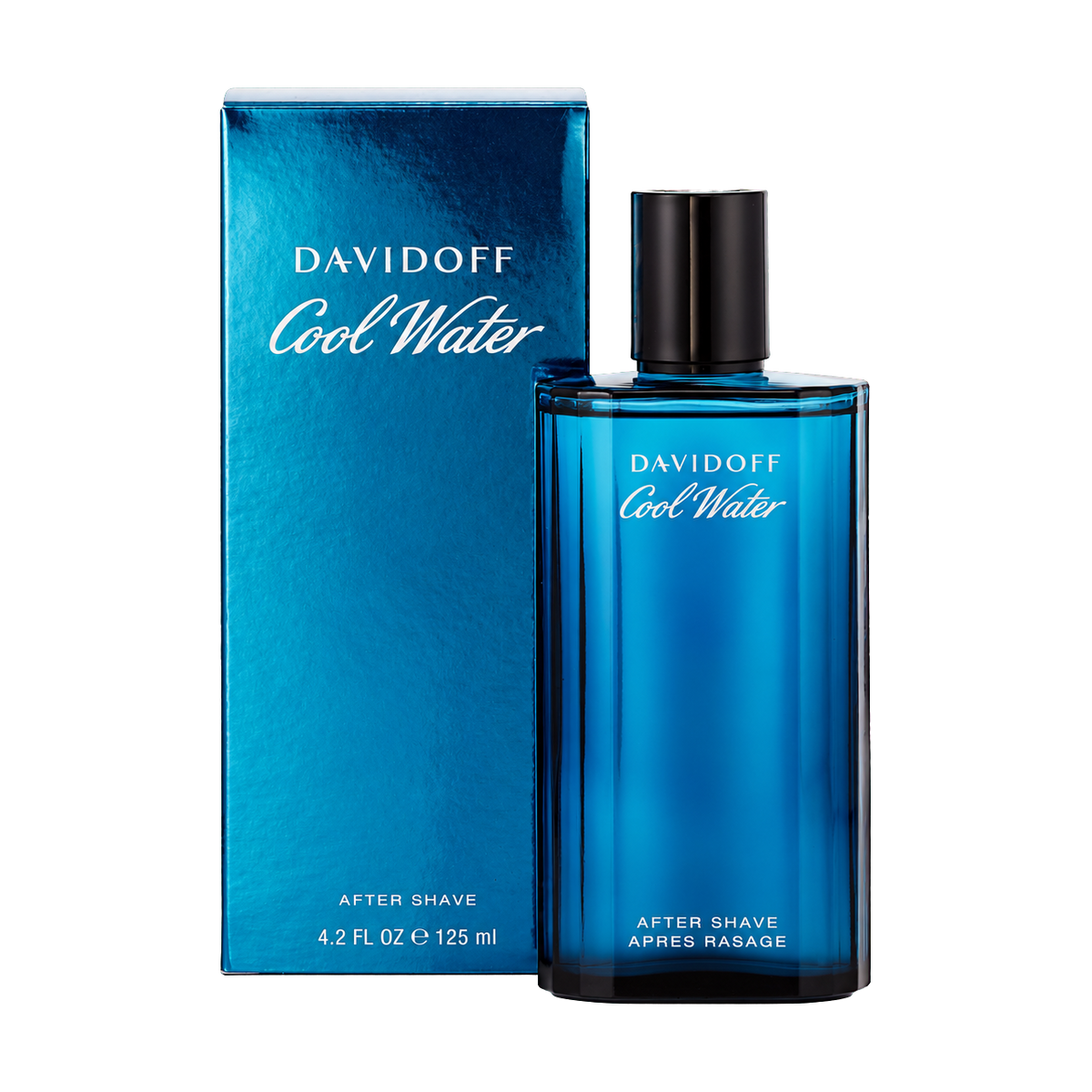 Davidoff Cool Water After Shave Spray for Men