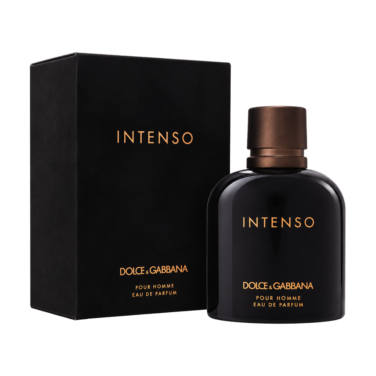 Dolce & Gabbana Intenso Eau de Parfum Spray for Men