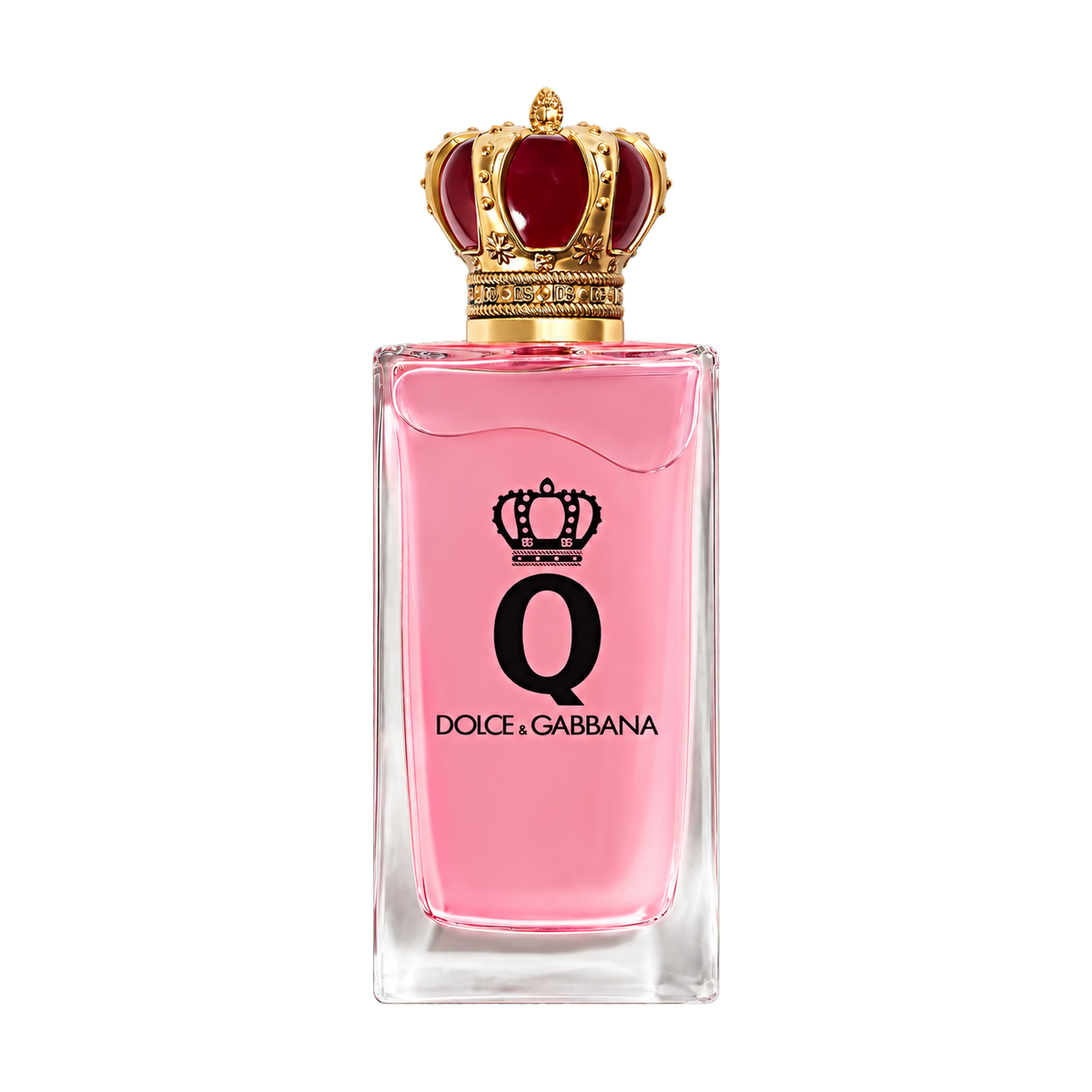 Dolce & Gabbana Q Eau de Parfum Spray for Women