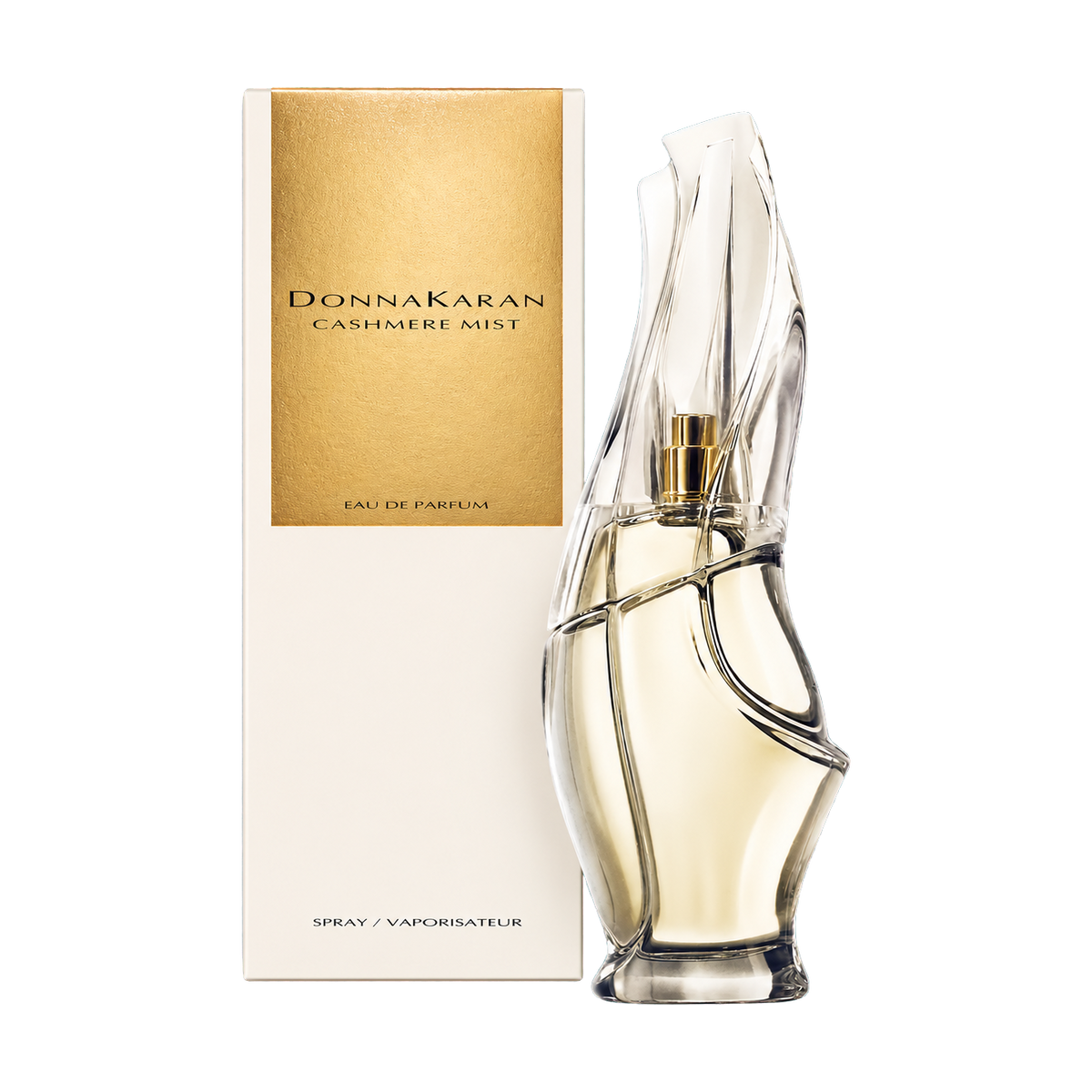 Donna Karan Cashmere Mist Eau de Parfum Spray for Women