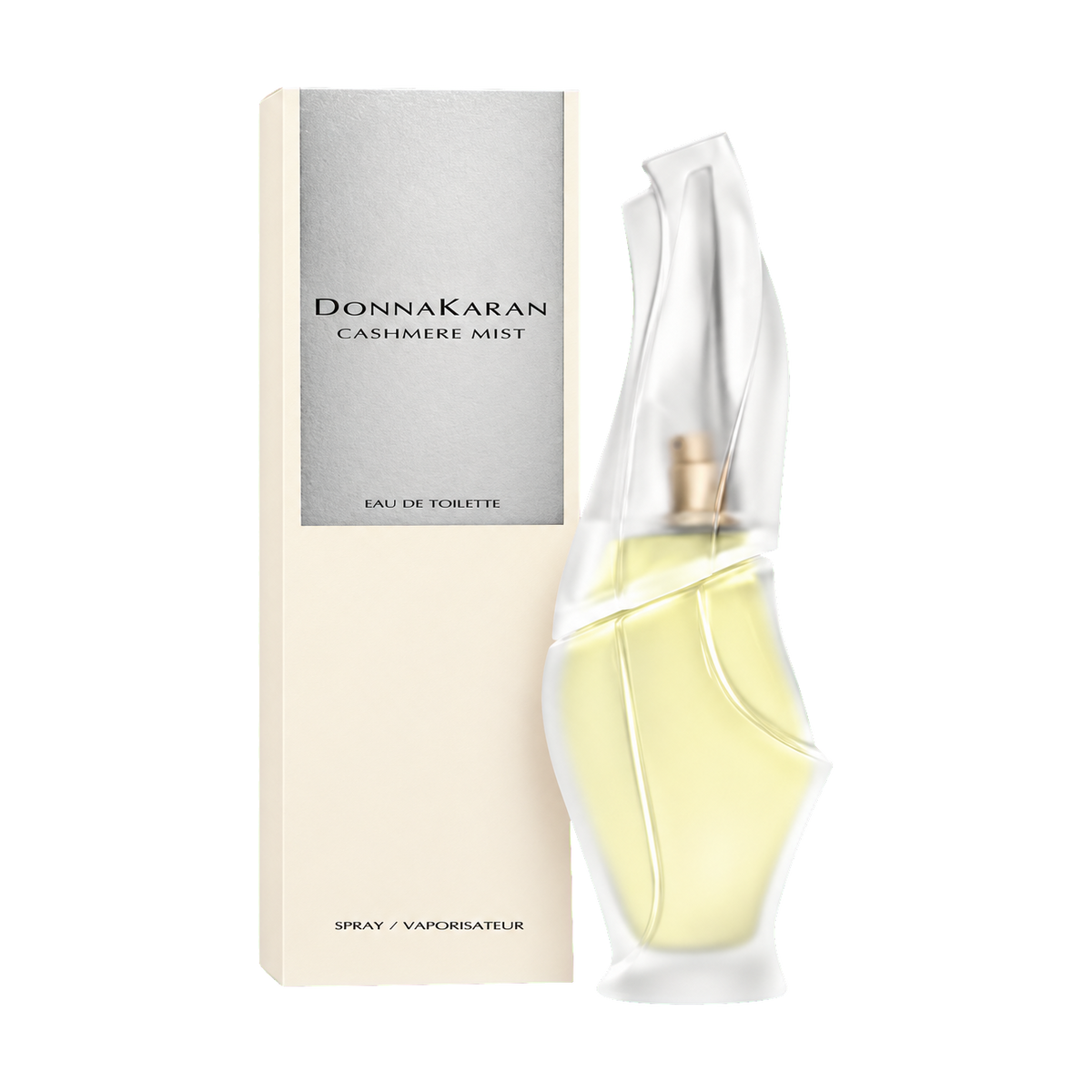Donna Karan Cashmere Mist Eau de Toilette Spray for Women