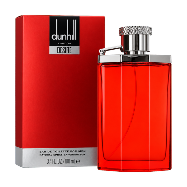 Dunhill Desire Eau de Toilette Spray for Men