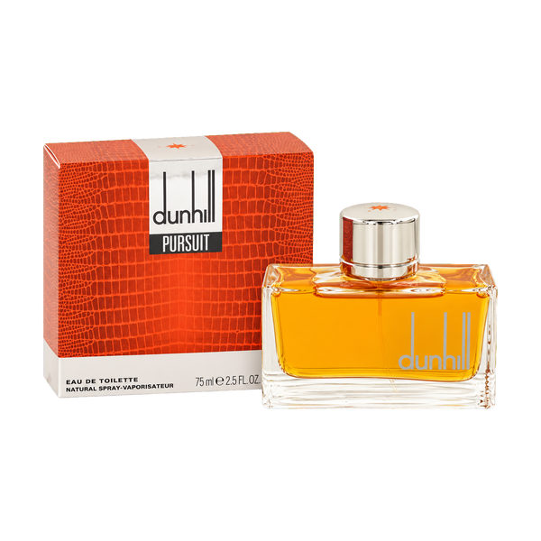 Dunhill Pursuit Eau de Toilette Spray for Men