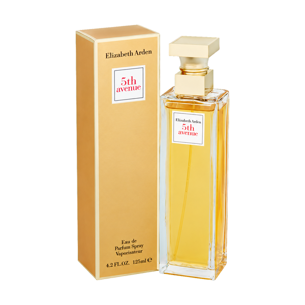 Elizabeth Arden 5Th Avenue Eau de Toilette Spray for Women