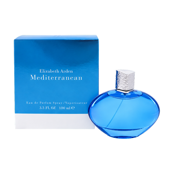 Elizabeth Arden Mediterranean Eau de Toilette Spray for Women