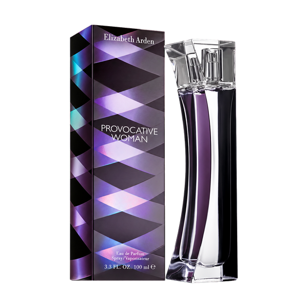 Elizabeth Arden Provocative Woman Eau de Parfum Spray for Women