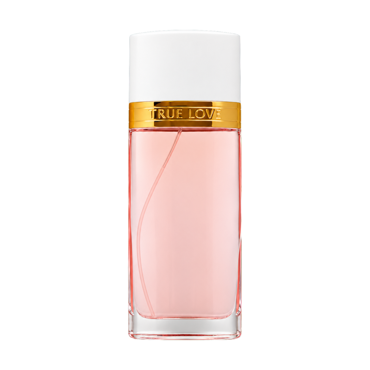 Elizabeth Arden True Love 3.3 oz bottle without its box