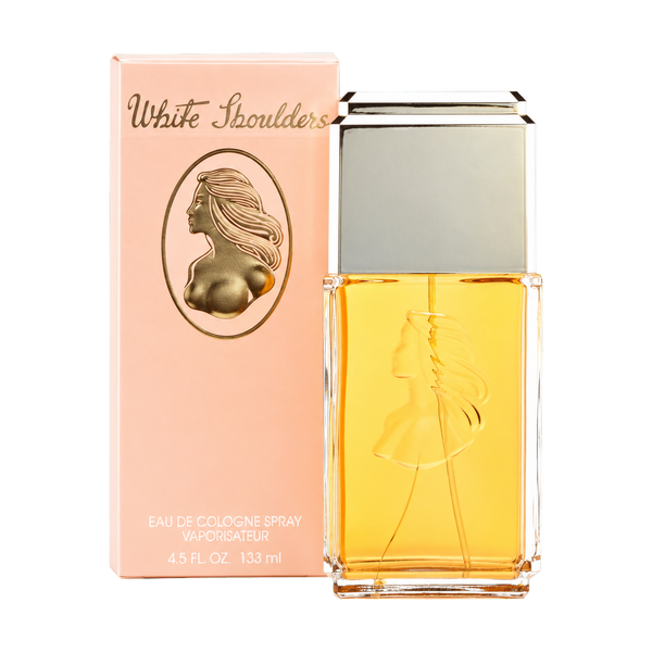 Elizabeth Arden White Shoulder Eau de Toilette Spray for Women