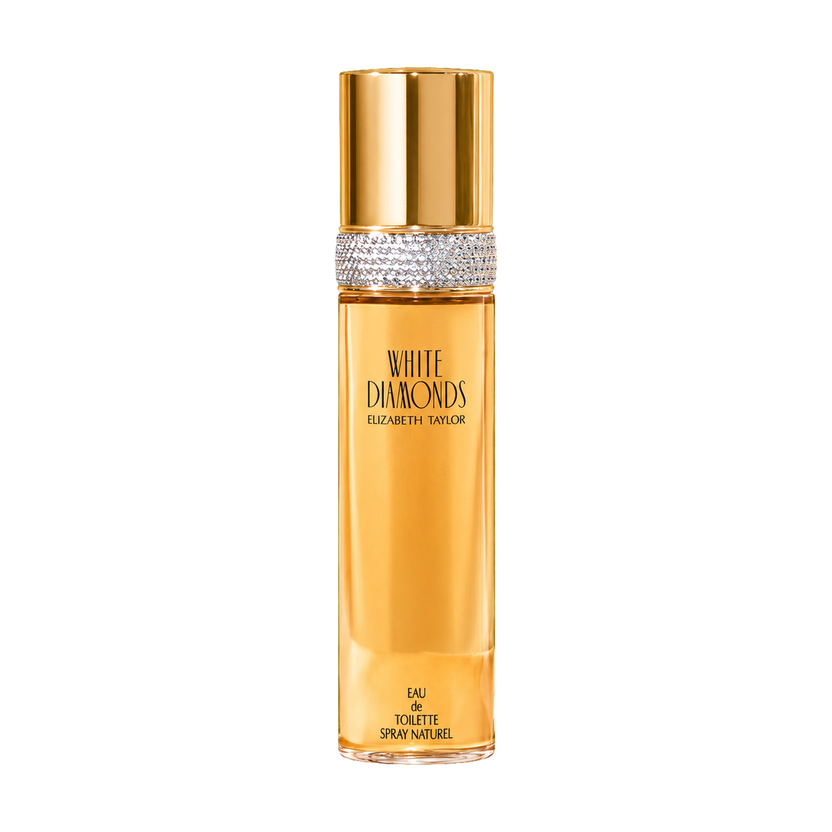 Elizabeth Taylor White Diamonds Eau de Toilette Spray for Women