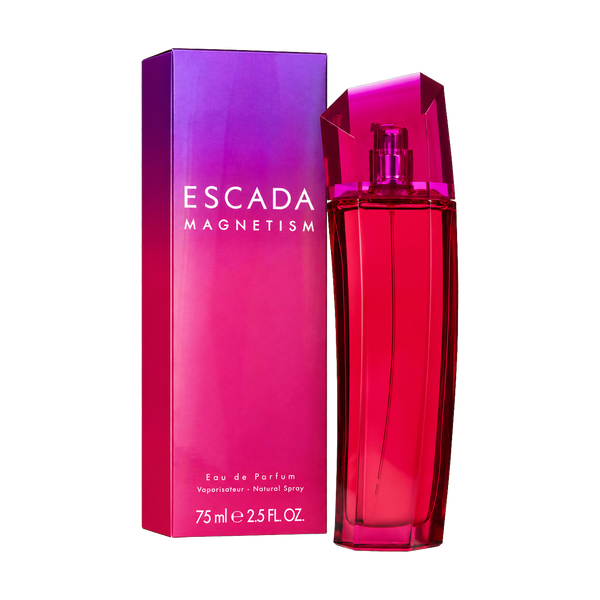 Escada Magnetism Eau de Parfum Spray for Women