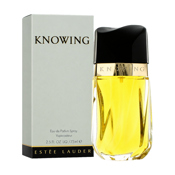Estée Lauder Knowing Eau de Parfum Spray for Women