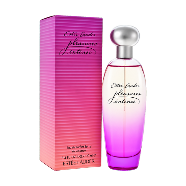 Estée Lauder Pleasures Intense Eau de Parfum Spray for Women