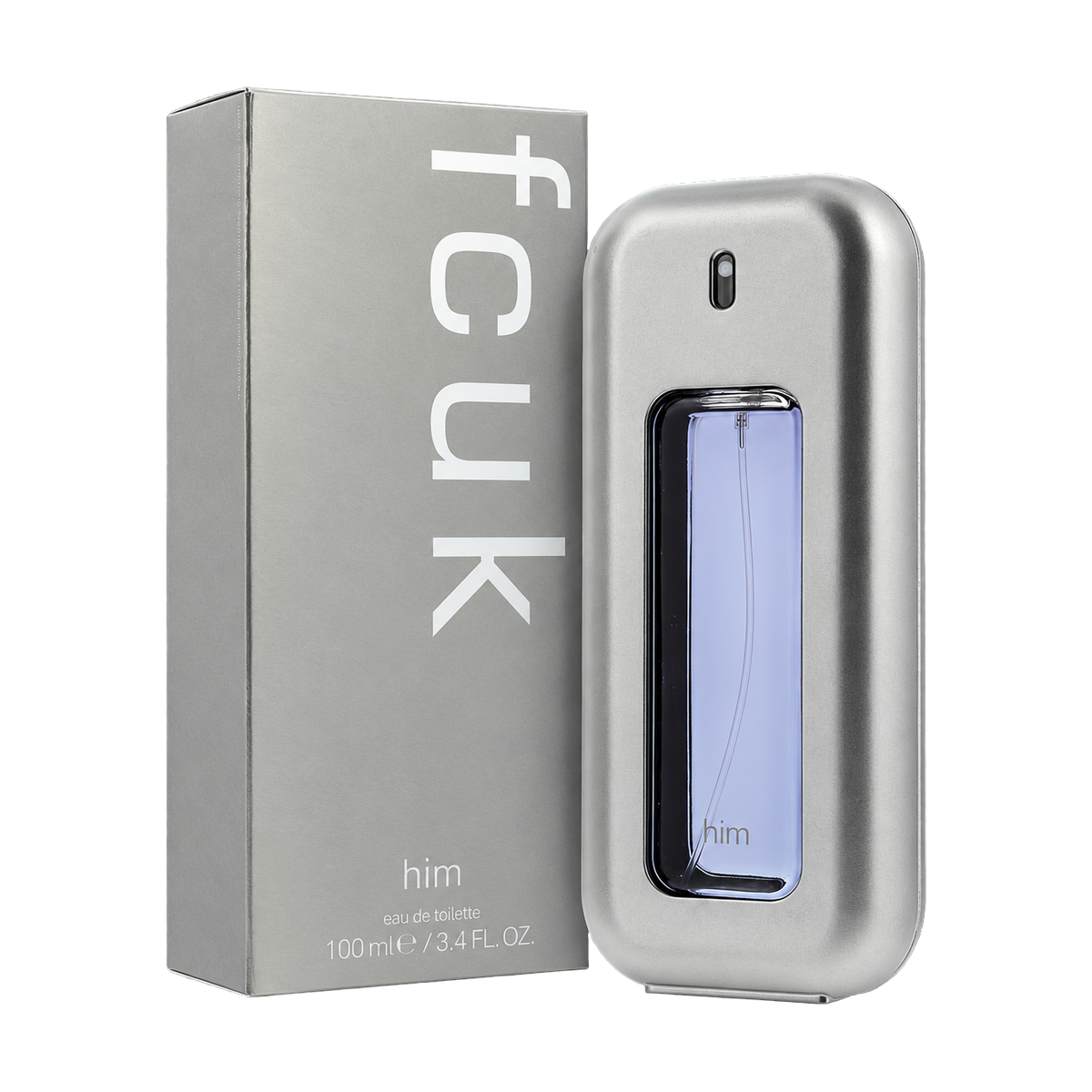 French Connection Him Eau de Toilette Spray for Men