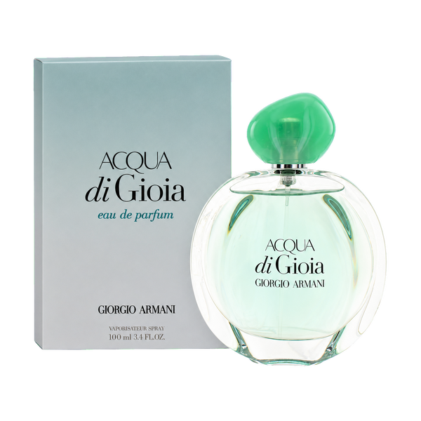 Giorgio Armani Acqua Di Gioia Eau de Parfum Spray for Unisex