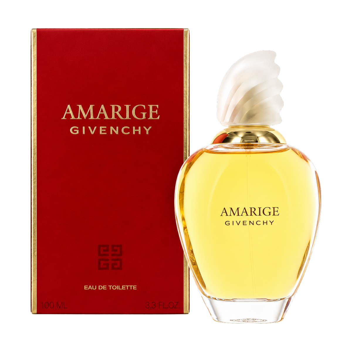 Givenchy Amarige Eau de Toilette Spray for Women