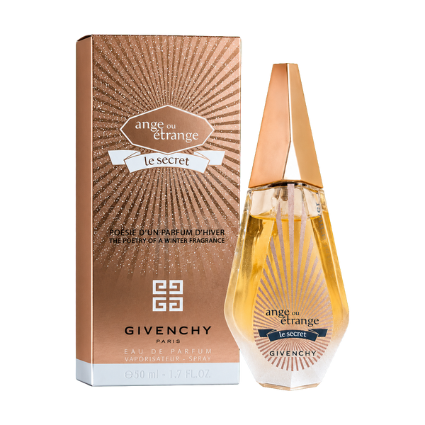 Givenchy Ange ou Etrange Le Secret Eau de Parfum Spray for Women