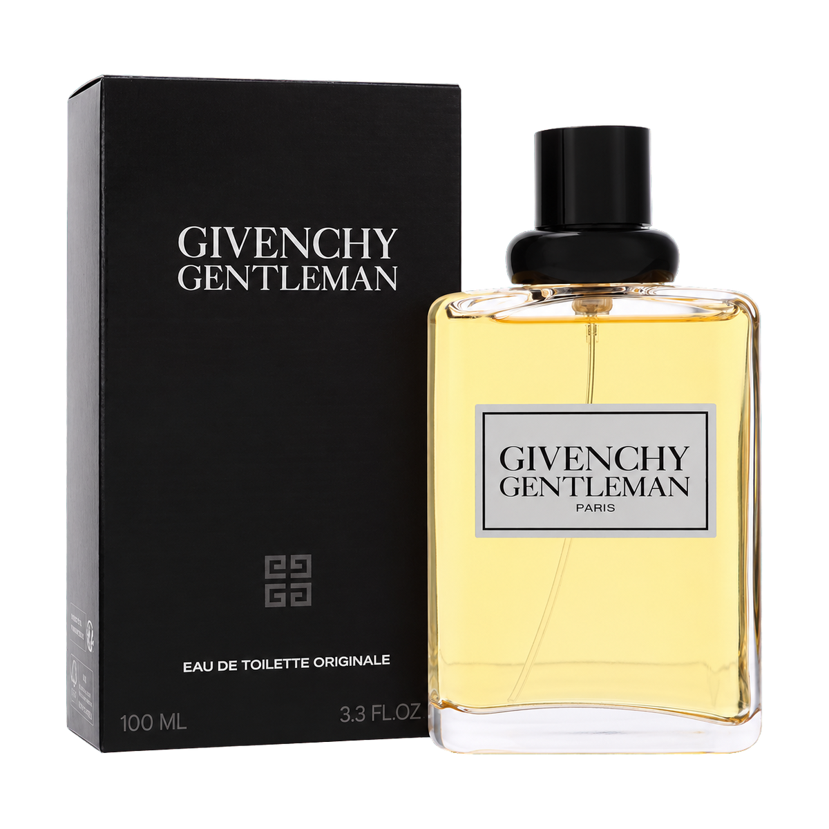 Givenchy Gentleman Eau de Toilette Spray for Men