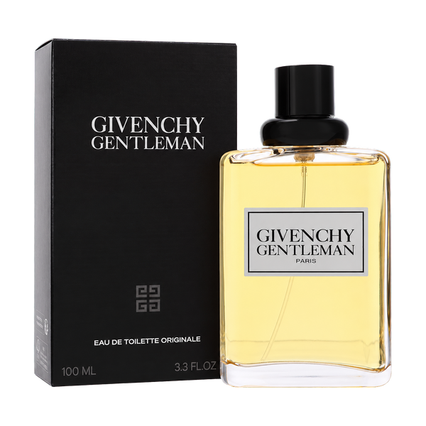 Givenchy Gentleman Eau de Toilette Spray for Men
