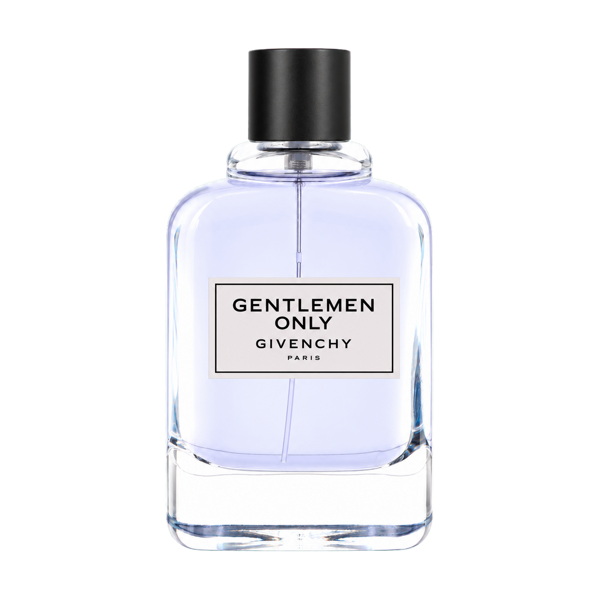 Givenchy Gentlemen Only 3.4 oz bottle without its box