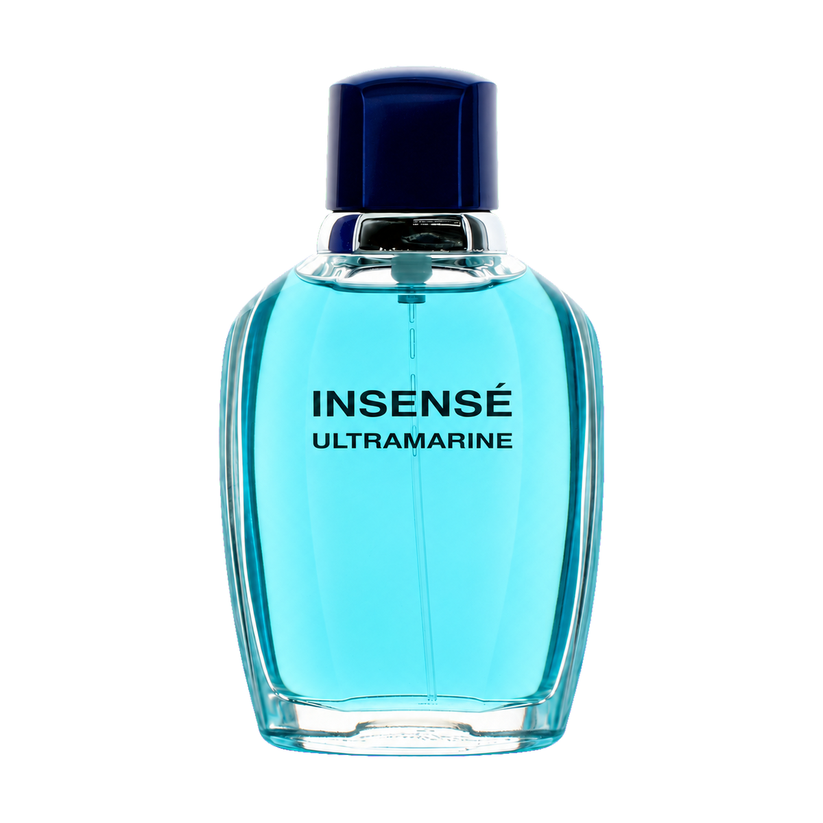 Givenchy Insense Ultra Marine 3.3 oz bottle without its box