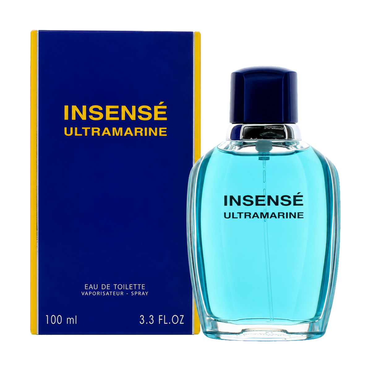 Givenchy Insense Ultra Marine Eau de Toilette Spray for Men