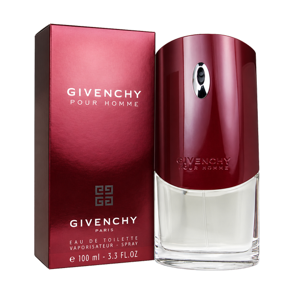 Givenchy Pour Homme Eau de Toilette Spray for Men