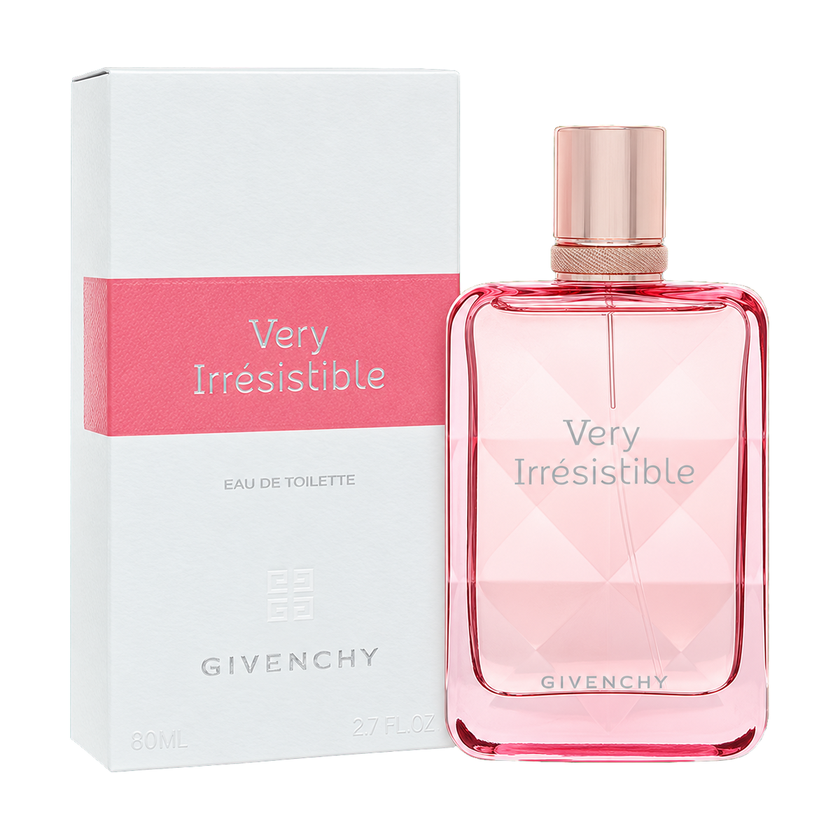 Givenchy Very Irresistible Eau de Toilette Spray for Women
