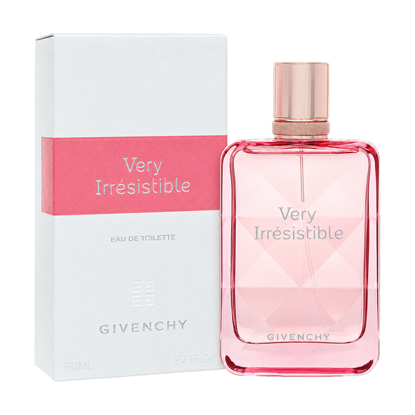 Givenchy Very Irresistible Eau de Toilette Spray for Women