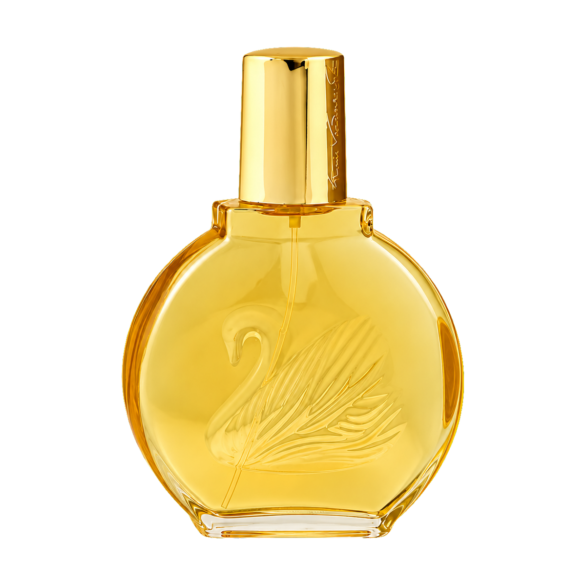 Gloria Vanderbilt 3.4 oz bottle without its box