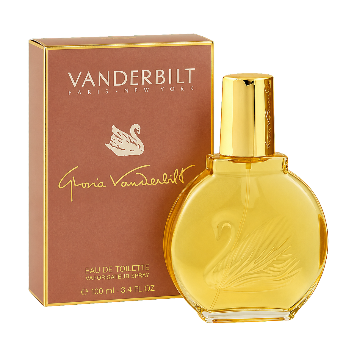 Gloria Vanderbilt Eau de Toilette Spray for Women