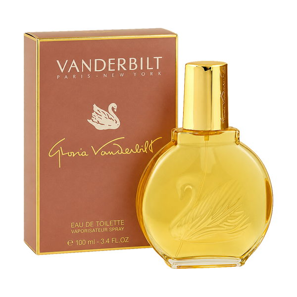 Gloria Vanderbilt Eau de Toilette Spray for Women