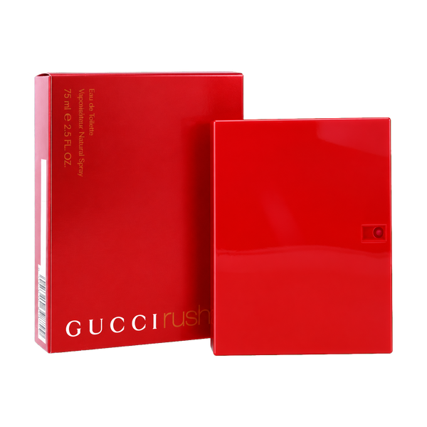 Gucci Rush Eau de Toilette Spray for Women