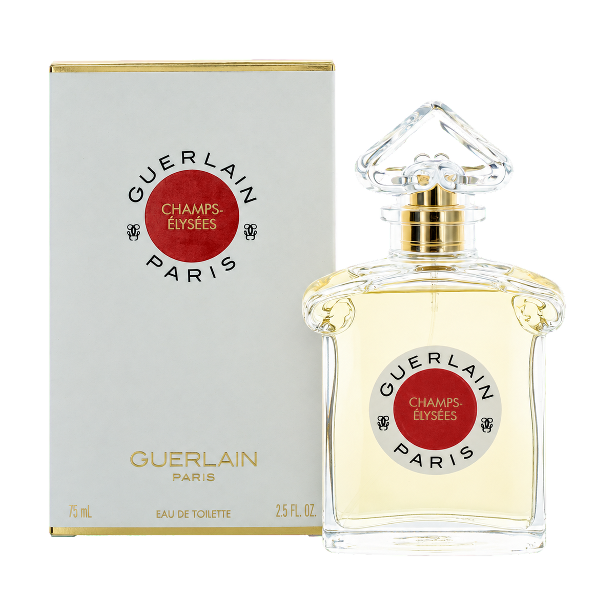 Guerlain Champs-Elysees Eau de Toilette Spray for Women