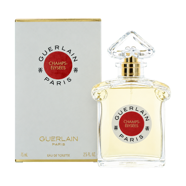 Guerlain Champs-Elysees Eau de Toilette Spray for Women