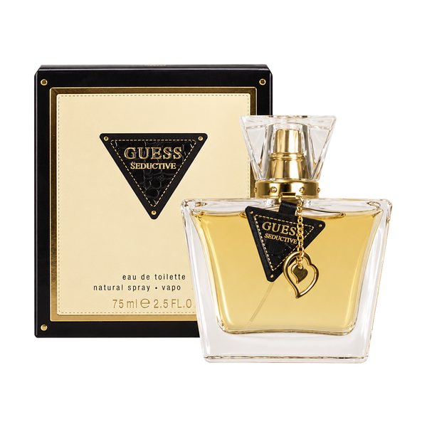 Guess Seductive Eau de Toilette Spray for Women