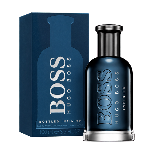 Hugo Boss #6 Infinite Eau de Parfum Spray for Men
