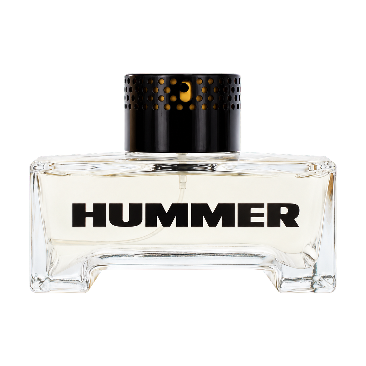 Hummer 4.2 oz bottle without its box