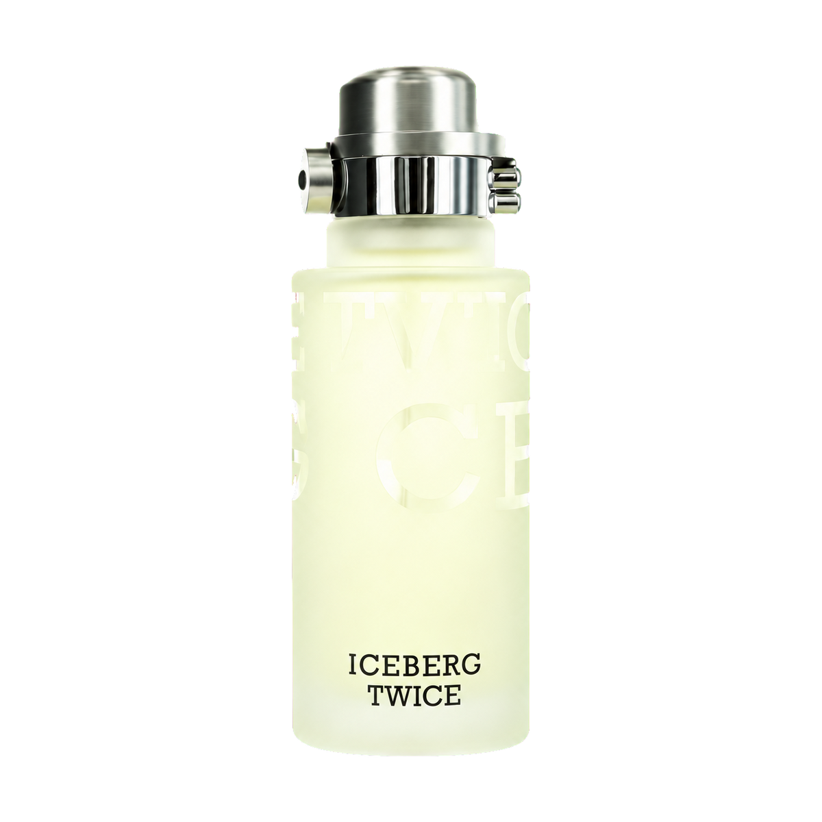 Iceberg Twice 4.2 oz bottle without its box