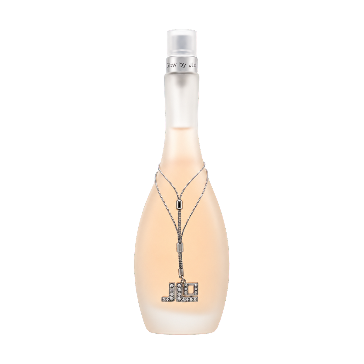 Jennifer Lopez Glow 3.4 oz bottle without its box