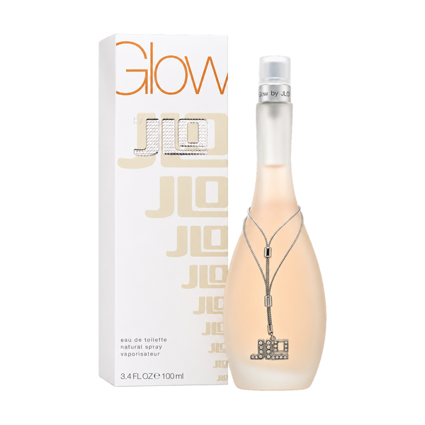 Jennifer Lopez Glow Eau de Toilette Spray for Women