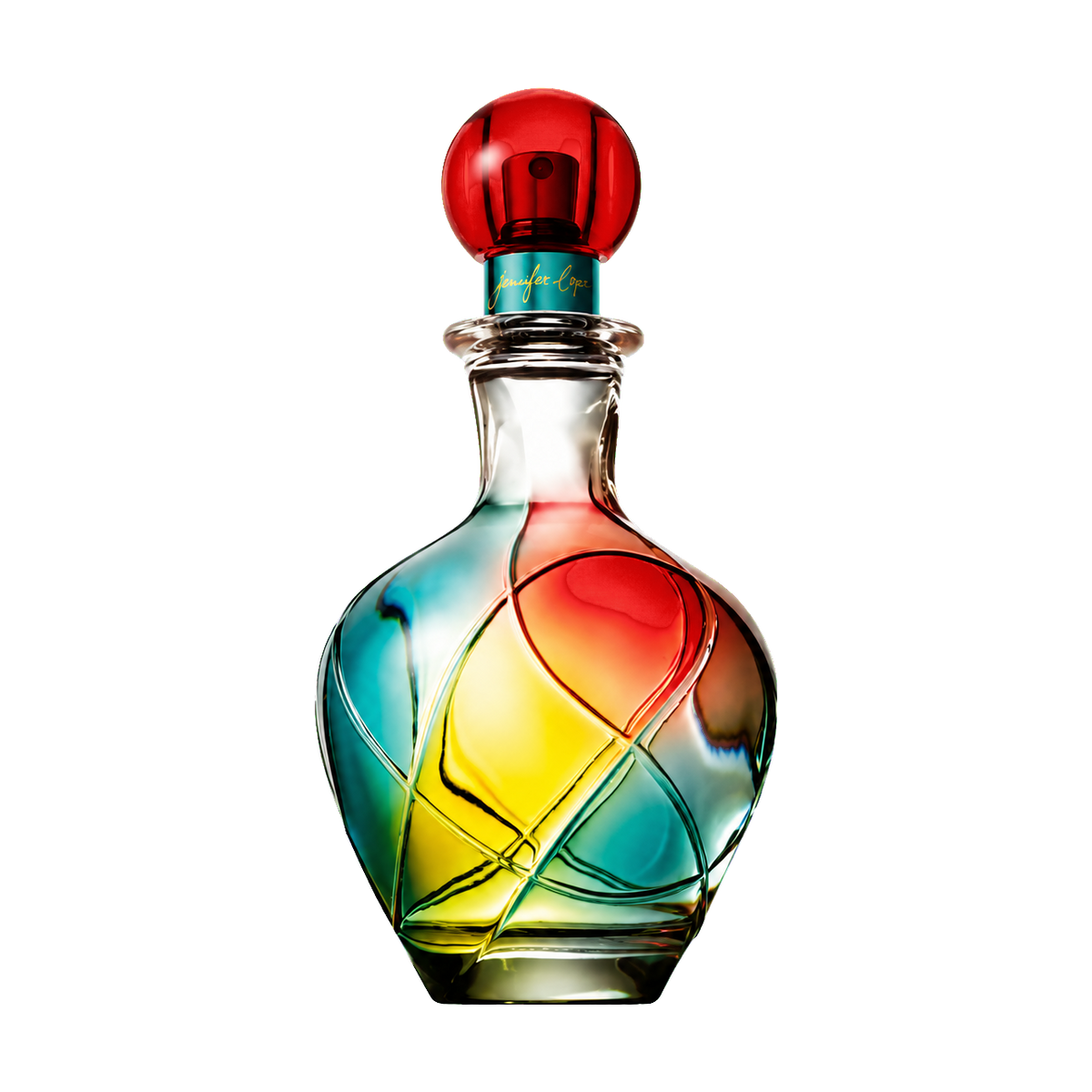 Jennifer Lopez Live Luxe Eau de Parfum Spray for Women