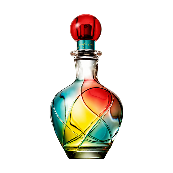 Jennifer Lopez Live Luxe Eau de Parfum Spray for Women