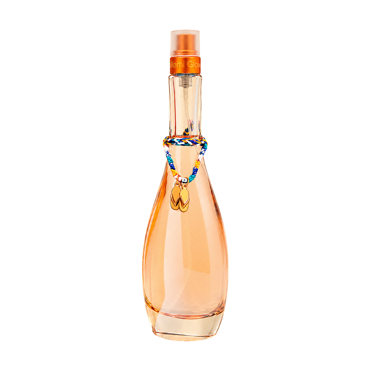 Jennifer Lopez Miami Glo 3.4 oz bottle without its box